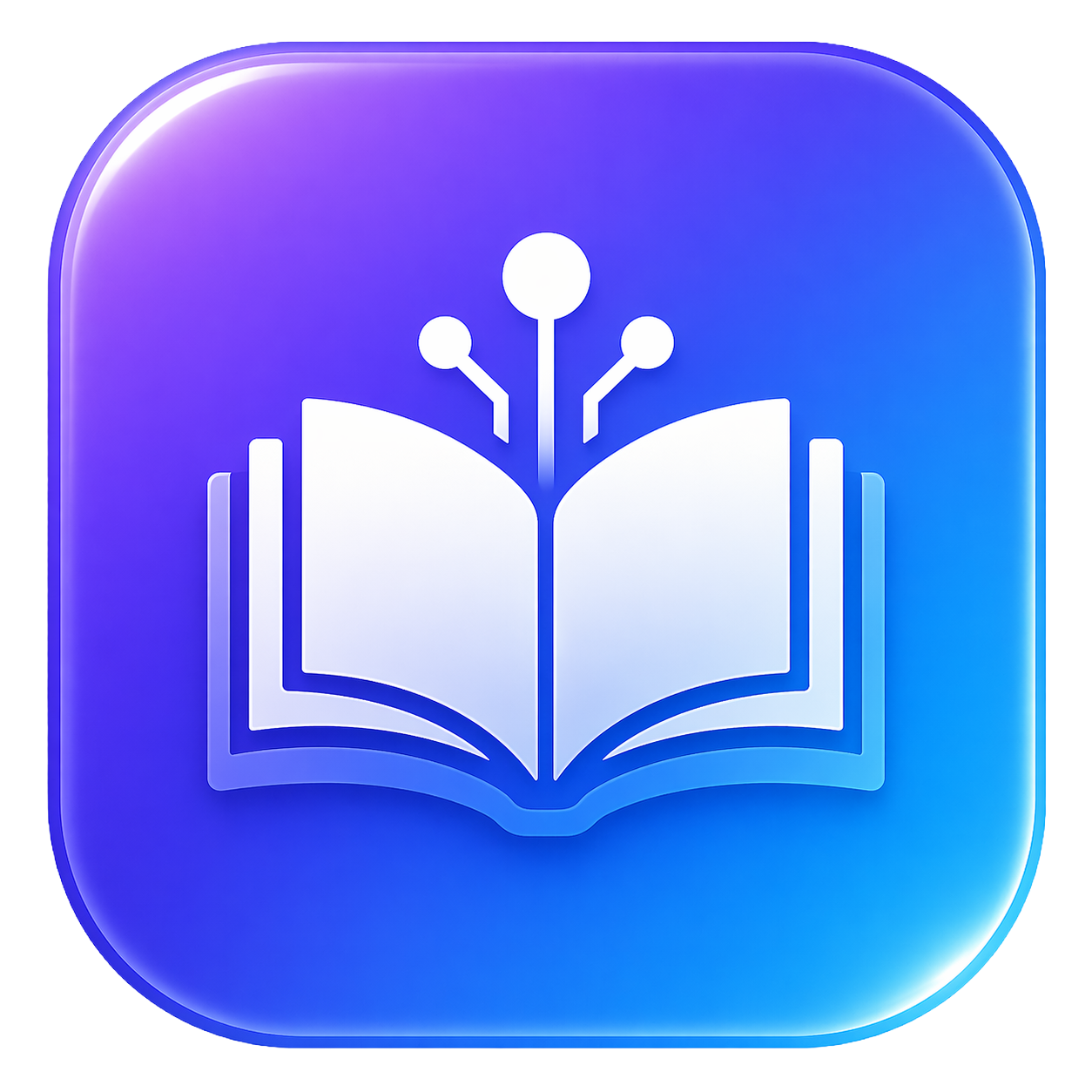 Library logo