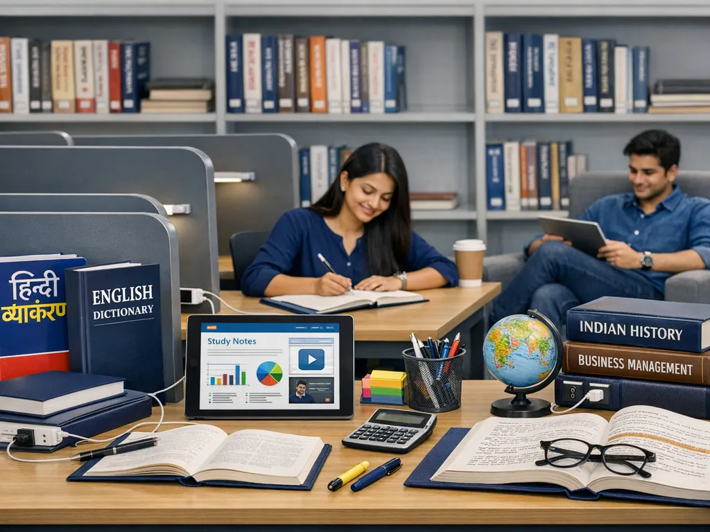 Learning resources
