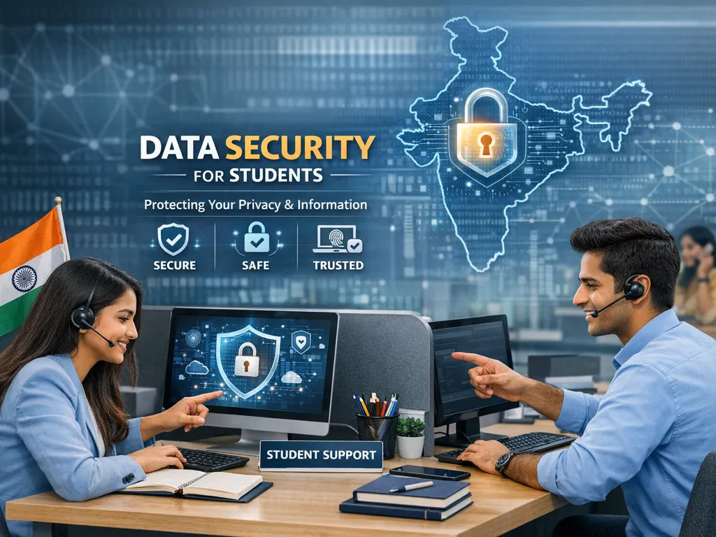 Data security